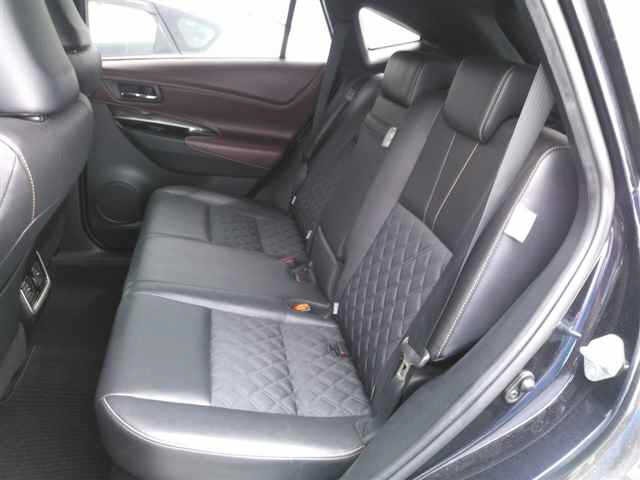 Toyota HARRIER 2017 8566396-9