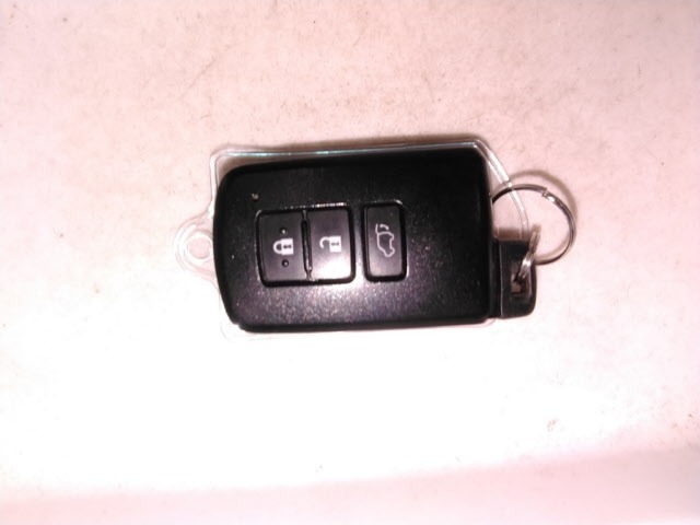 Toyota HARRIER 2017 8566422-10