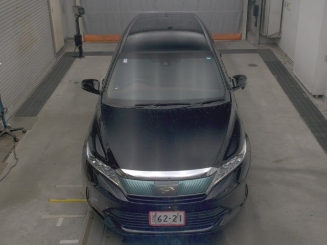 Toyota HARRIER 2017 8566422-6