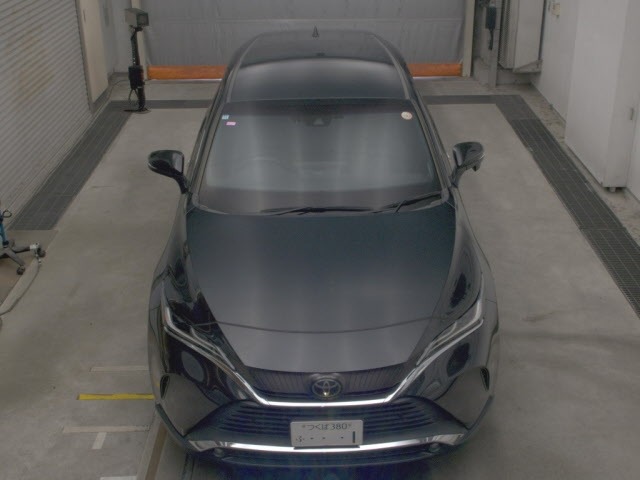 Toyota HARRIER 2020 8566423-6