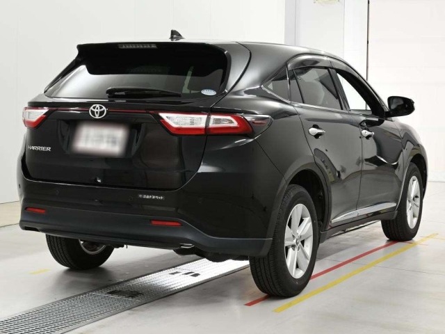 Toyota HARRIER 2020 8566439-1