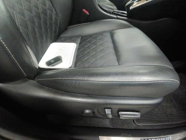 Toyota HARRIER 2020 8566439-10