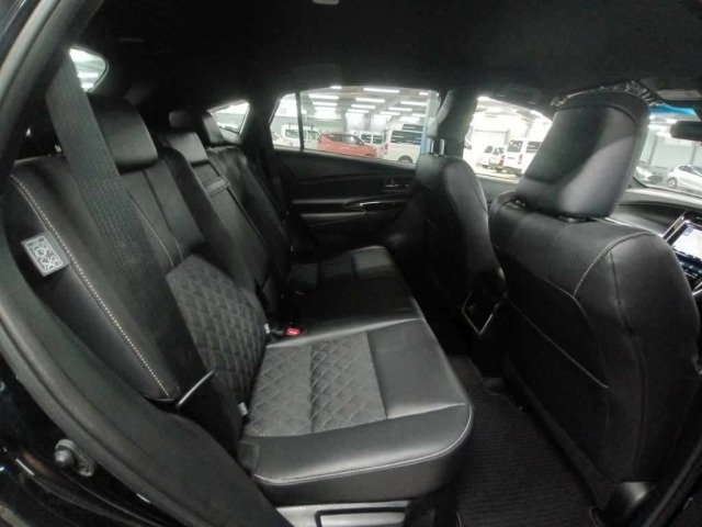 Toyota HARRIER 2020 8566439-12