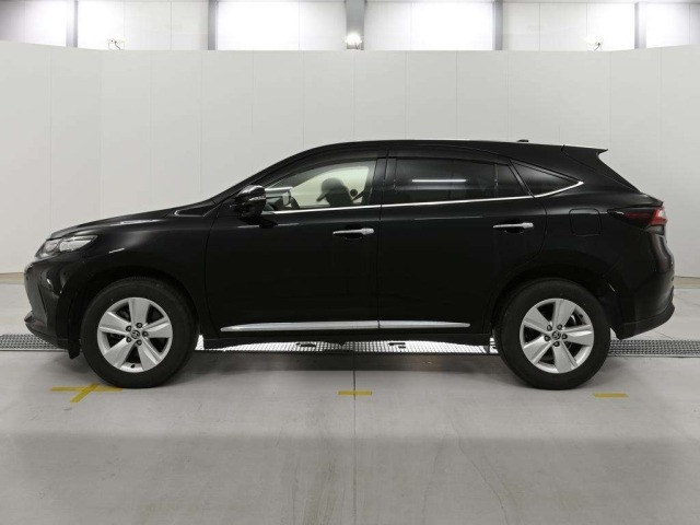 Toyota HARRIER 2020 8566439-4