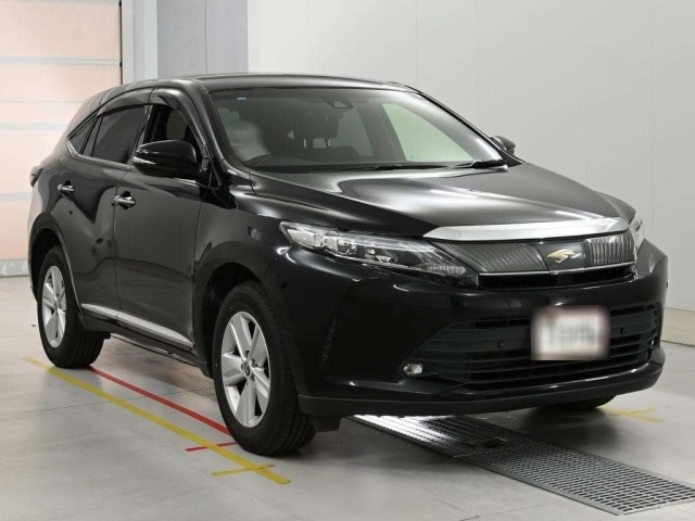 Toyota HARRIER 2020 8566439-5