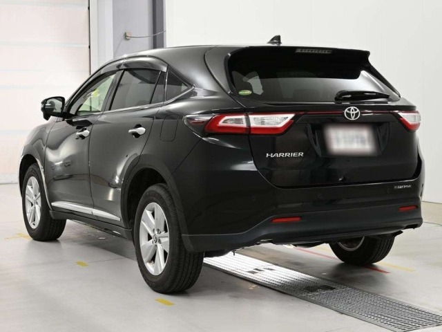 Toyota HARRIER 2020 8566439-6