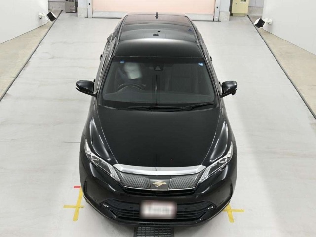 Toyota HARRIER 2020 8566439-7