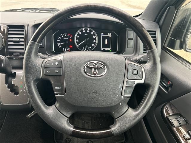 Toyota HIACE VAN 2021 8539987-14
