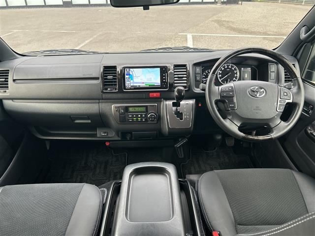 Toyota HIACE VAN 2021 8539987-15