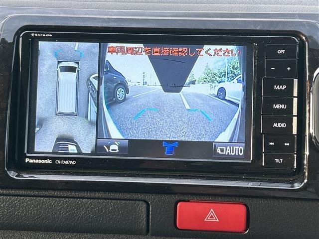 Toyota HIACE VAN 2021 8539987-17