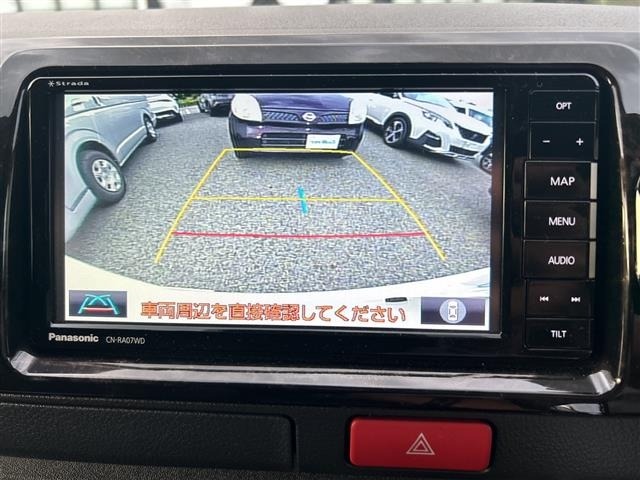Toyota HIACE VAN 2021 8539987-18