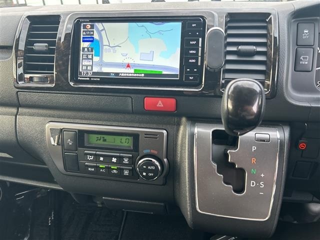 Toyota HIACE VAN 2021 8539987-6
