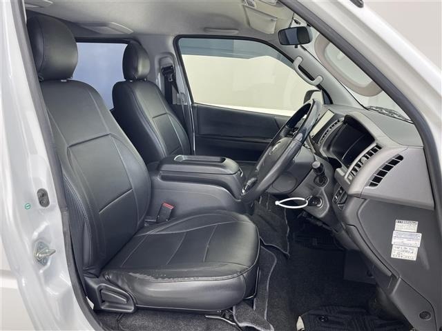 Toyota HIACE VAN 2013 8539988-12