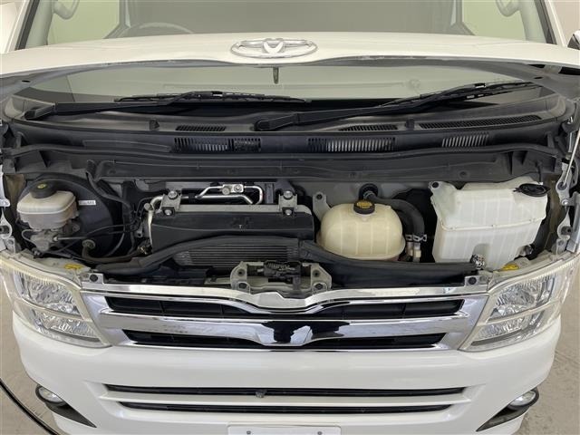 Toyota HIACE VAN 2013 8539988-14