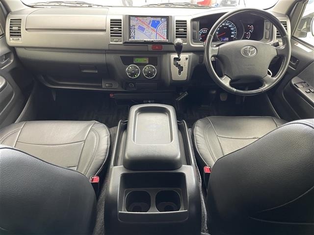 Toyota HIACE VAN 2013 8539988-15