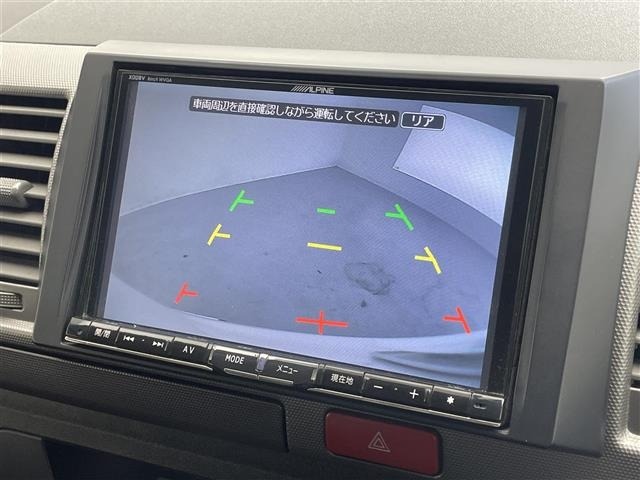 Toyota HIACE VAN 2013 8539988-17