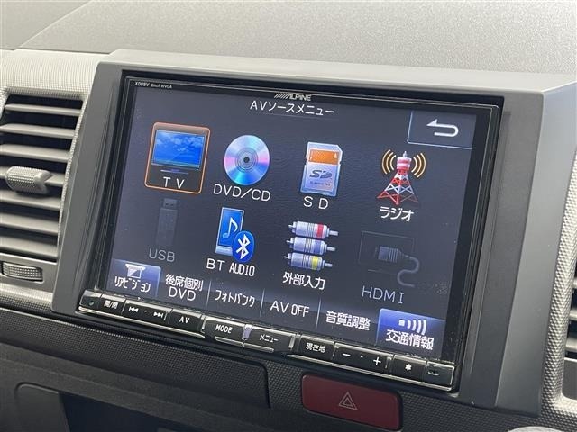 Toyota HIACE VAN 2013 8539988-18