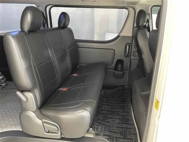 Toyota HIACE VAN 2013 8539988-2