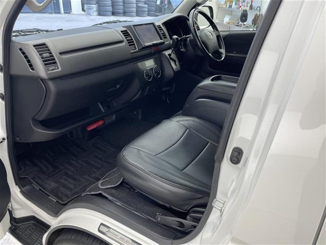 Toyota HIACE VAN 2013 8539988-20