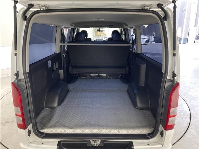 Toyota HIACE VAN 2013 8539988-6
