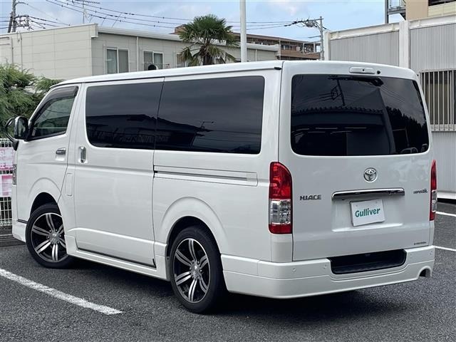 Toyota HIACE VAN 2022 8539992-13