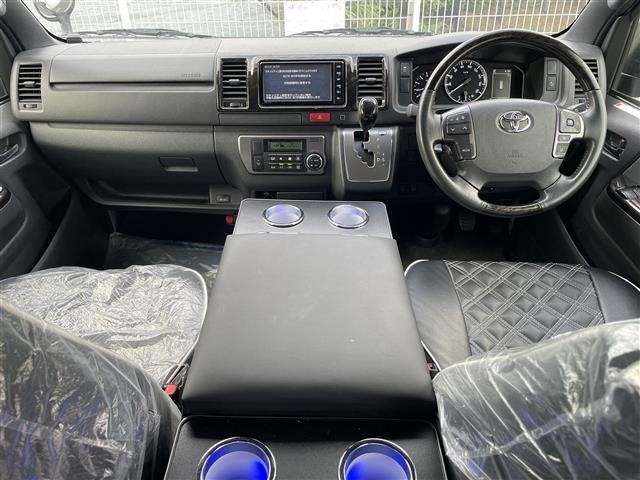 Toyota HIACE VAN 2022 8539992-14