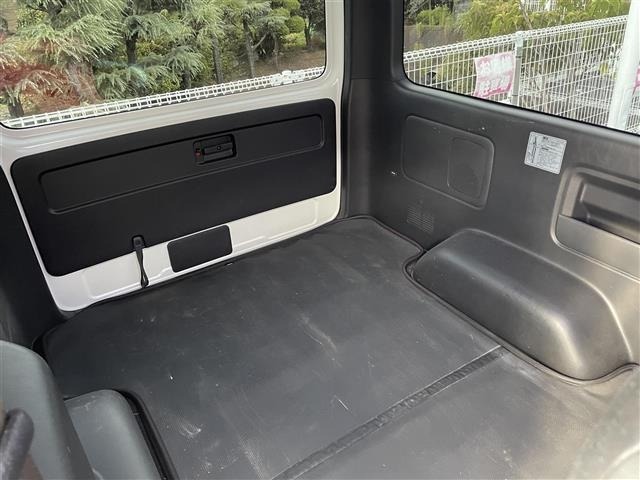 Toyota HIACE VAN 2022 8539992-20