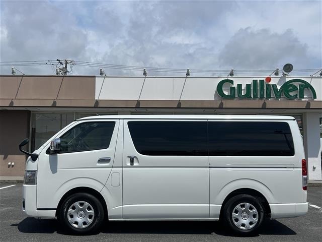 Toyota HIACE VAN 2024 8539994-1