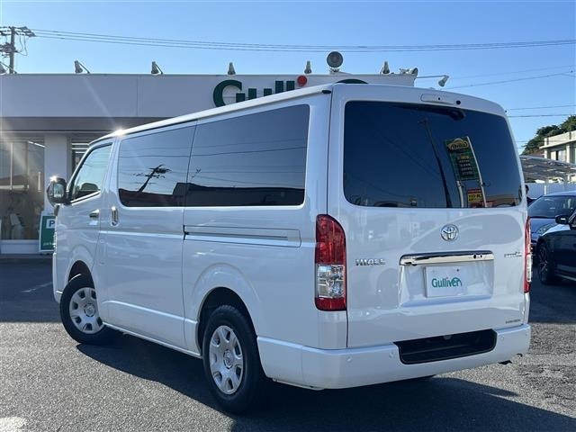 Toyota HIACE VAN 2024 8539994-13