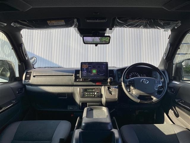 Toyota HIACE VAN 2024 8539994-14