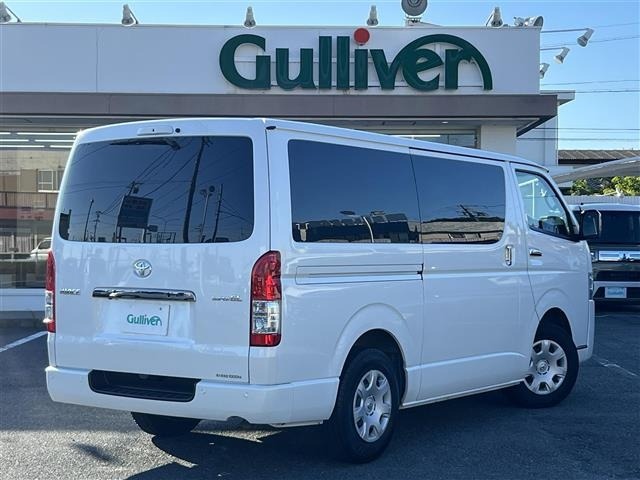 Toyota HIACE VAN 2024 8539994-16