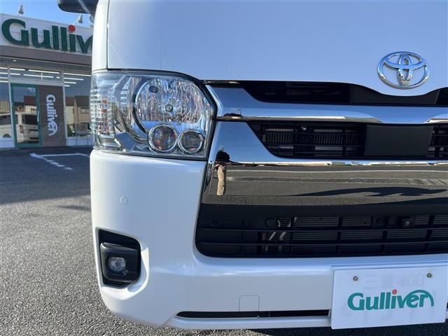 Toyota HIACE VAN 2024 8539994-17
