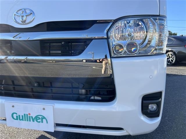 Toyota HIACE VAN 2024 8539994-18