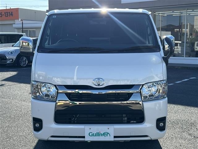 Toyota HIACE VAN 2024 8539994-19