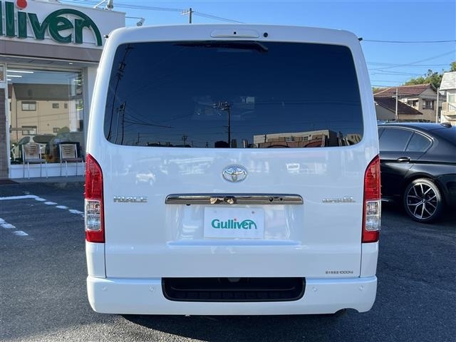 Toyota HIACE VAN 2024 8539994-21