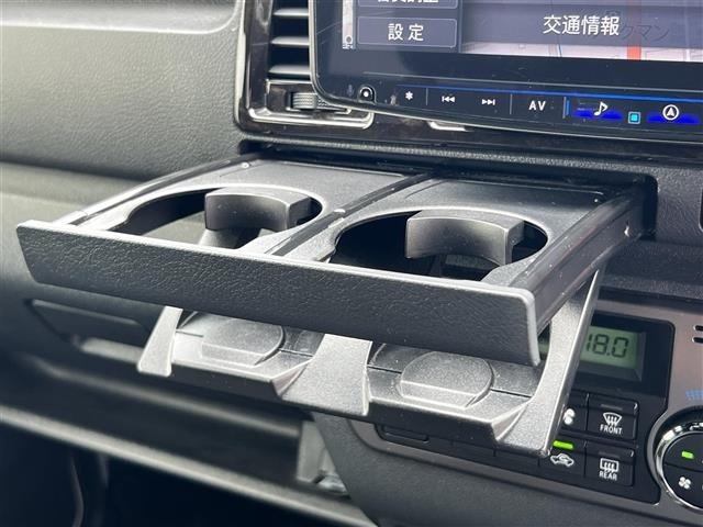 Toyota HIACE VAN 2024 8539994-4