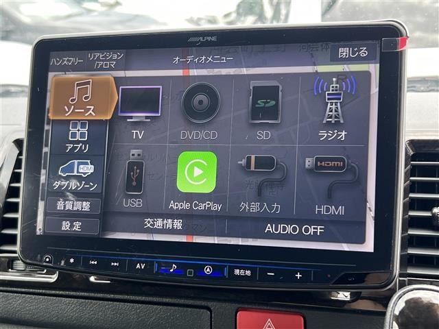 Toyota HIACE VAN 2024 8539994-9