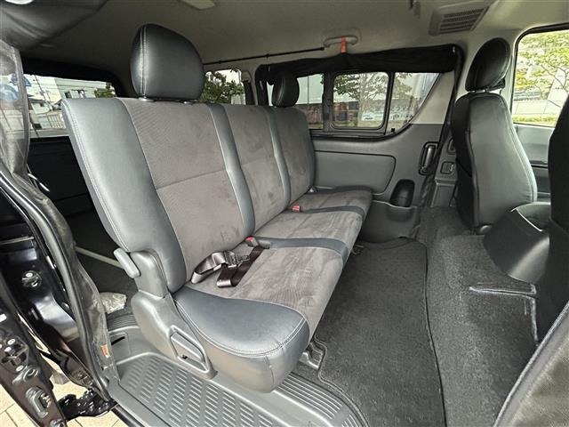 Toyota HIACE VAN 2015 8540008-10