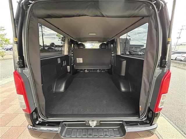 Toyota HIACE VAN 2015 8540008-11
