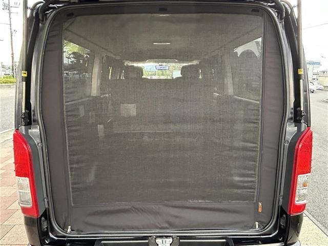 Toyota HIACE VAN 2015 8540008-12