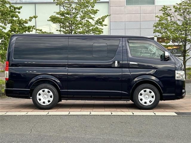 Toyota HIACE VAN 2015 8540008-4
