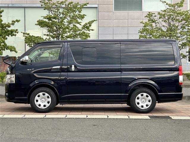 Toyota HIACE VAN 2015 8540008-6