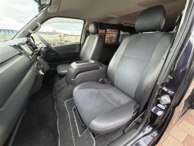 Toyota HIACE VAN 2015 8540008-7