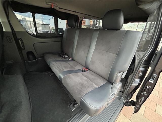 Toyota HIACE VAN 2015 8540008-9