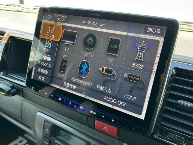 Toyota HIACE VAN 2021 8540009-11