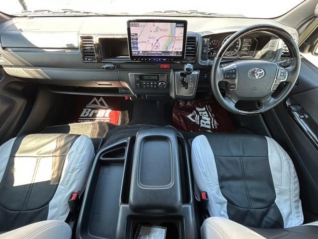 Toyota HIACE VAN 2021 8540009-14