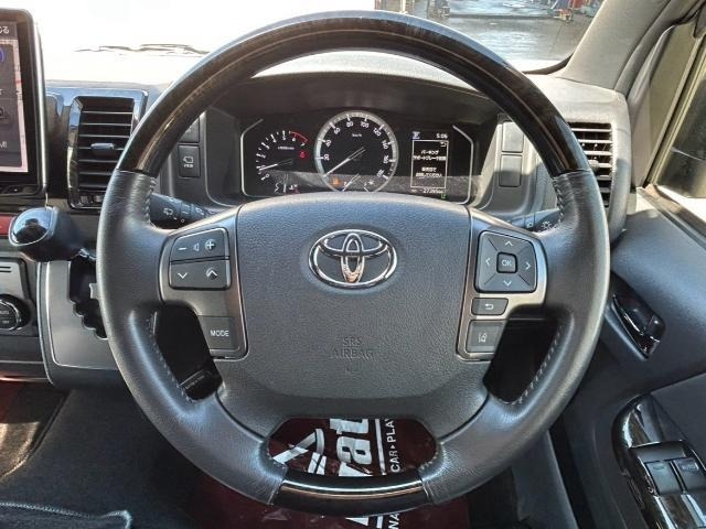 Toyota HIACE VAN 2021 8540009-15