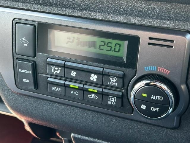 Toyota HIACE VAN 2021 8540009-20