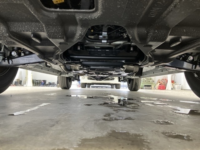 Toyota HIACE VAN 2026 8540517-15