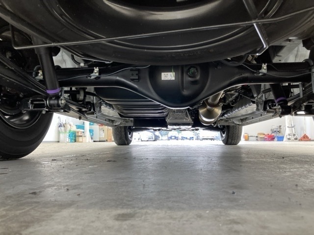 Toyota HIACE VAN 2026 8540517-16